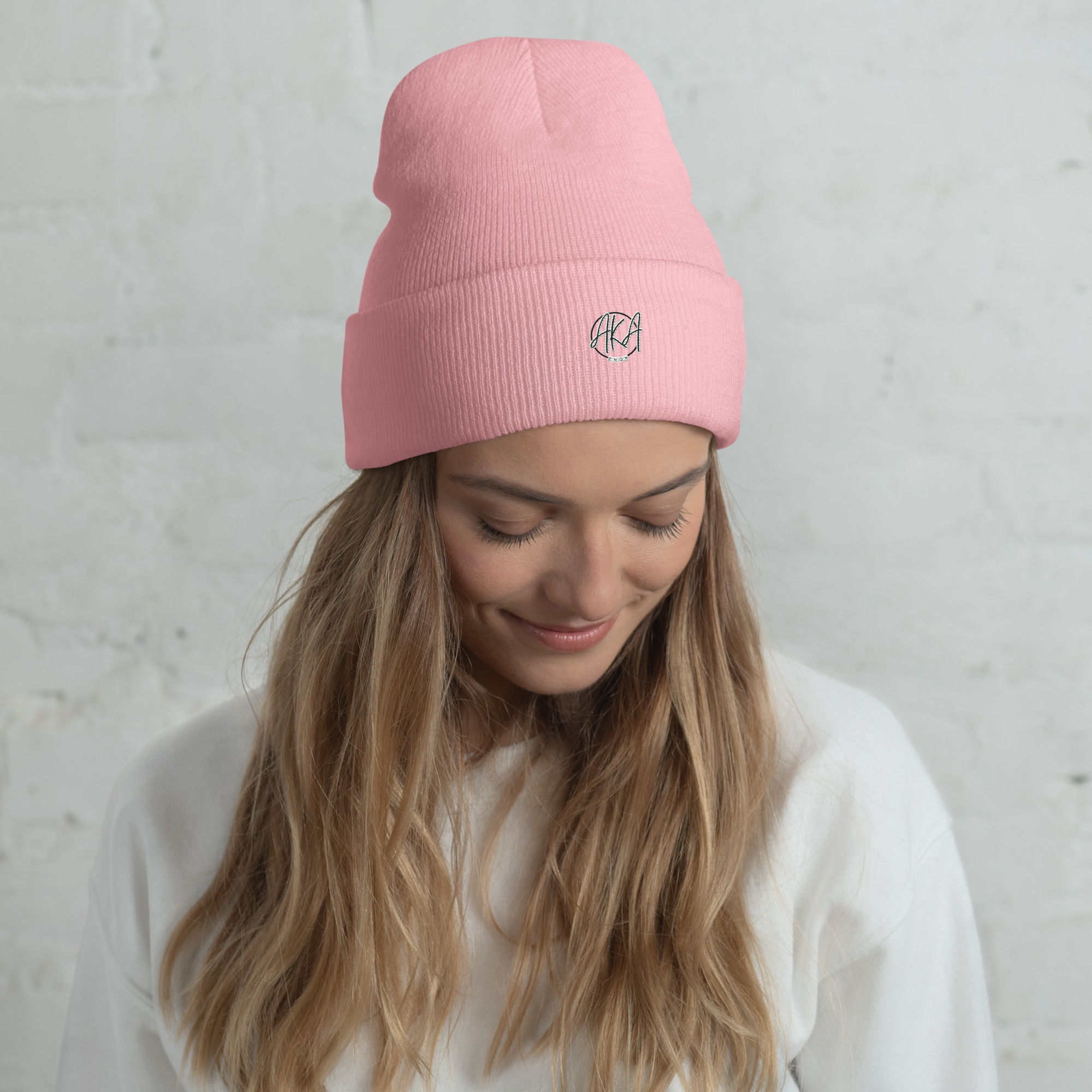 Enokaka Signature Beenie