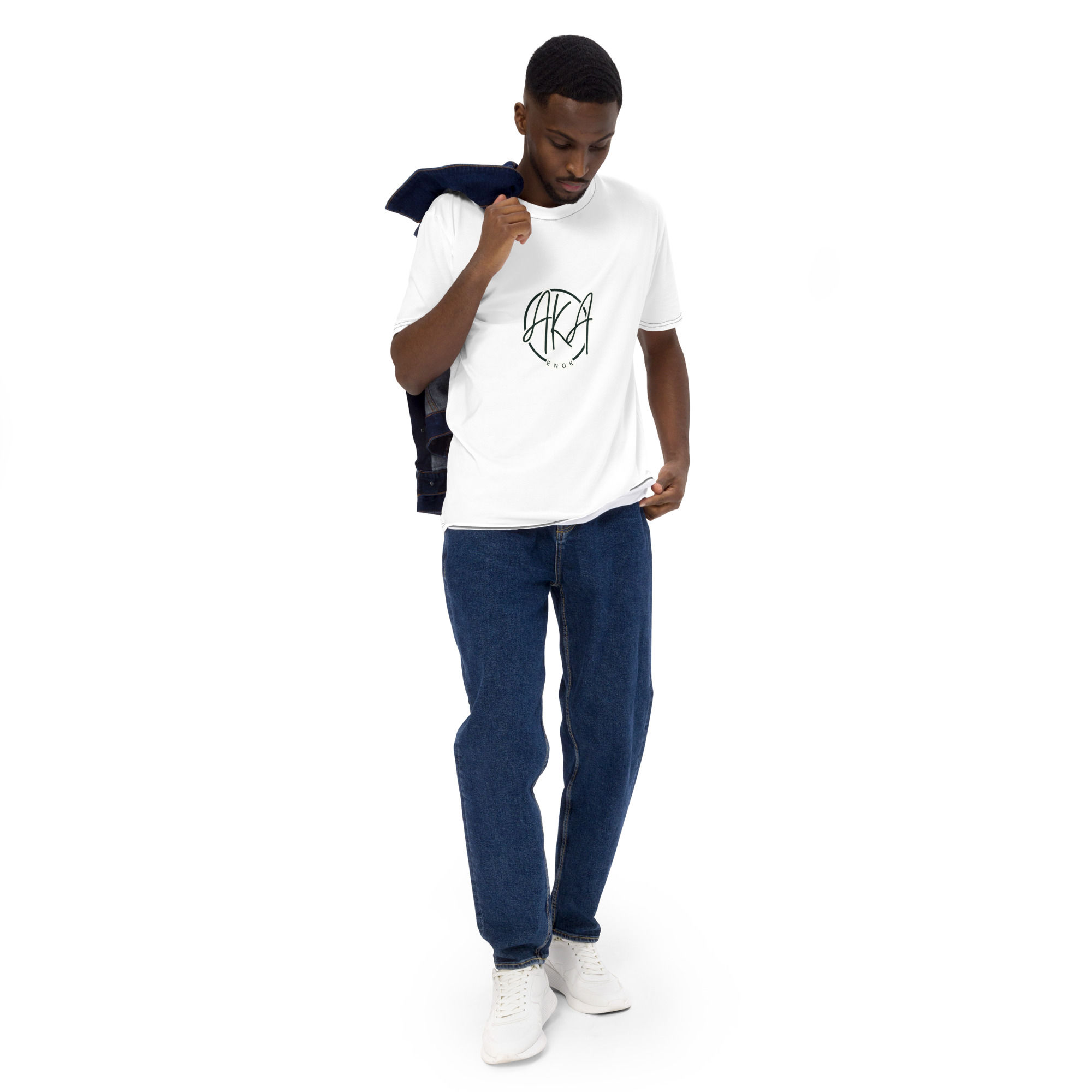 EnokAKA Signature Tee