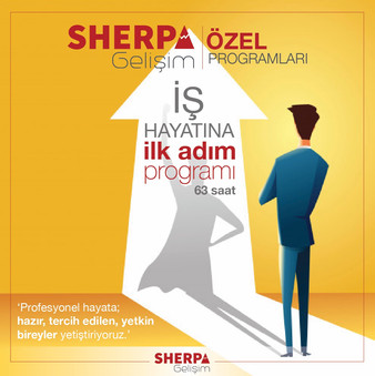 İş Hayatına İlk Adım Programı