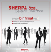 Stresim Bir Fırsat Olsa.. Programı