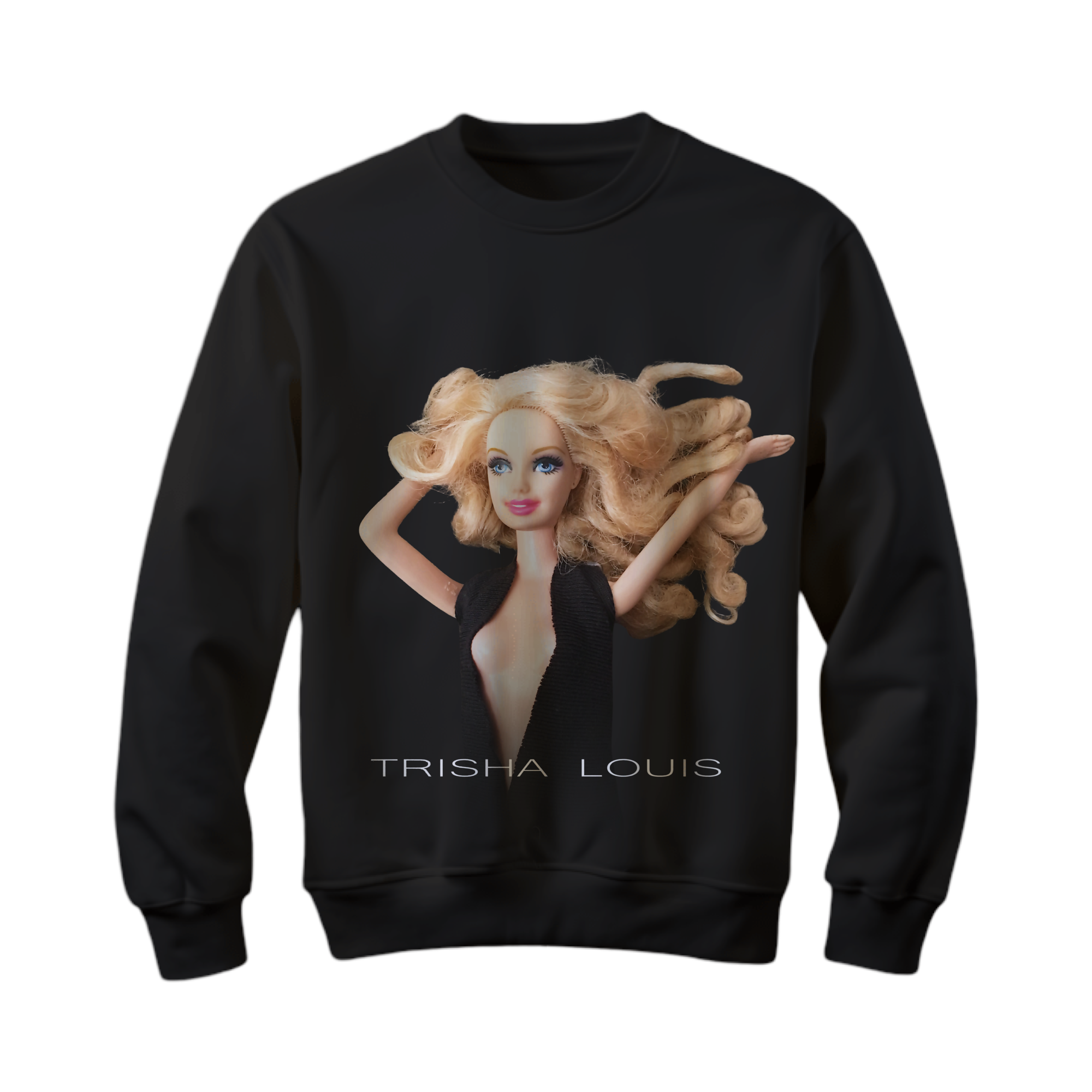 I’m Sorry Sweatshirt