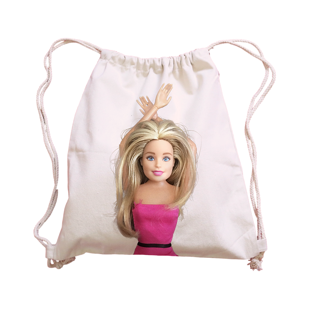 Drawstring Backpack