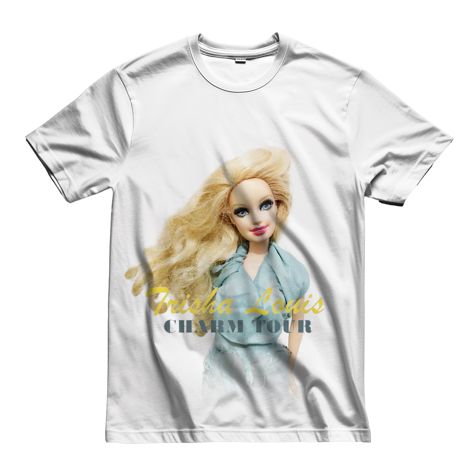 Charm Tour T-shirt