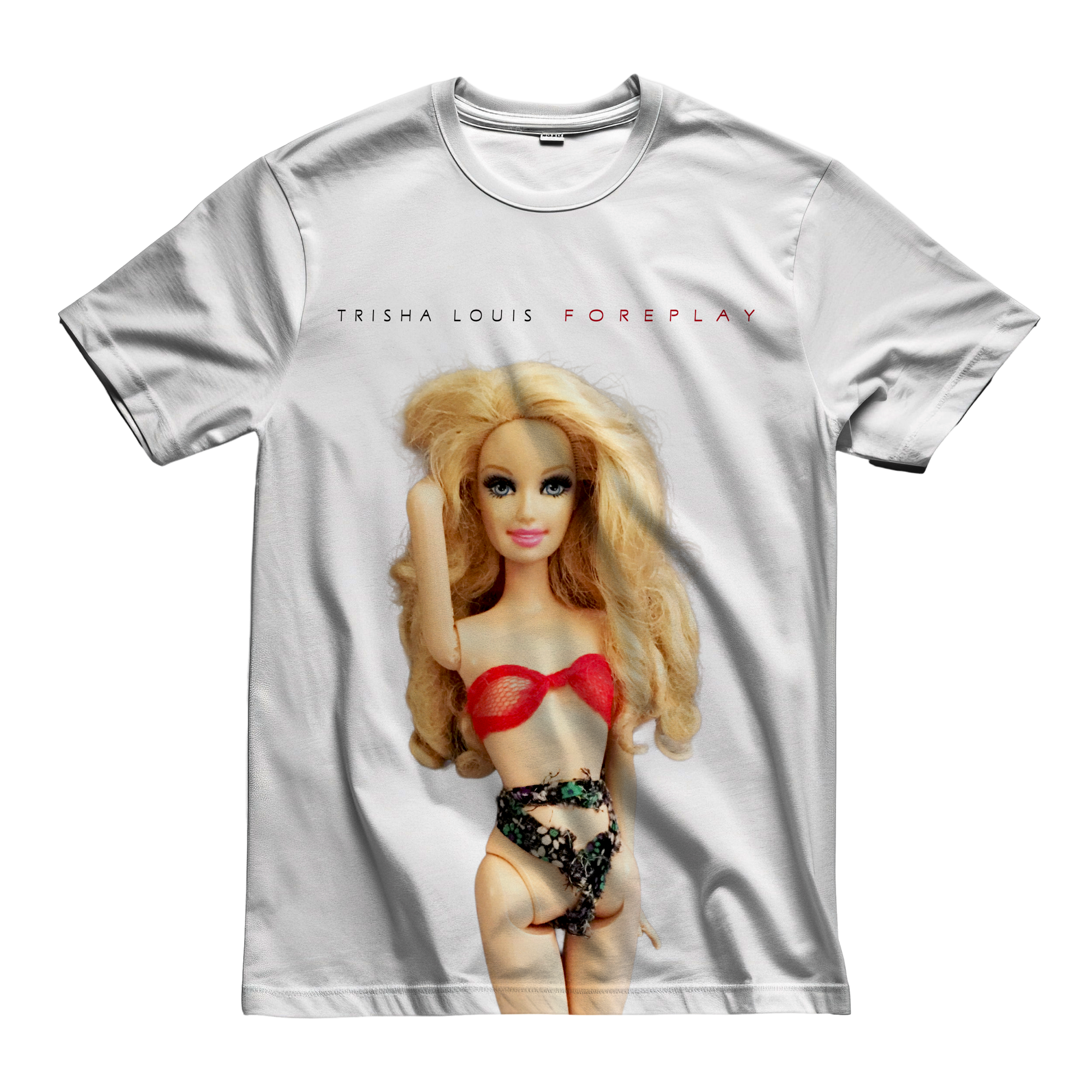 Foreplay T-shirt