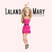 Laland Mary Drops An Album Called Obsession