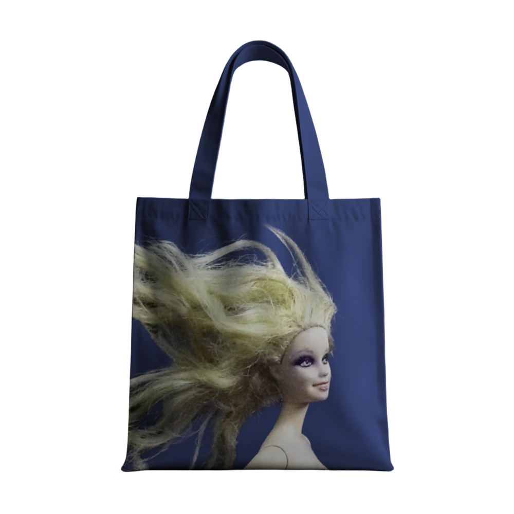 My Inspiration Tote Bag