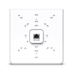 Thumbnail: Ubiquiti UniFi U6-Enterprise-IW In-Wall Tri-Band WiFi 6E Access Point