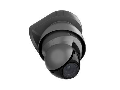 Ubiquiti UniFi Protect UVC-G4-PTZ 4K Video Camera