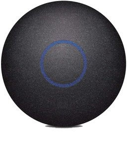 Ubiquiti UniFi Fabric Design Cover for UAP-nanoHD