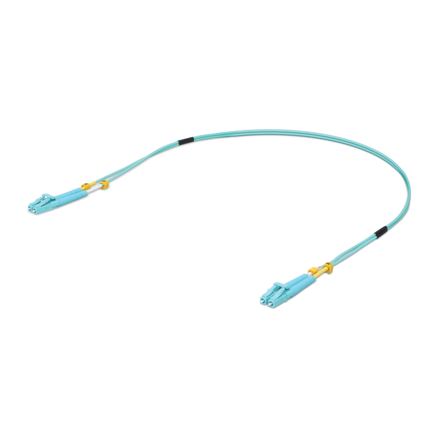 Ubiquiti UOC-2 10G Multi-Mode Fiber Patch Cable (2m)