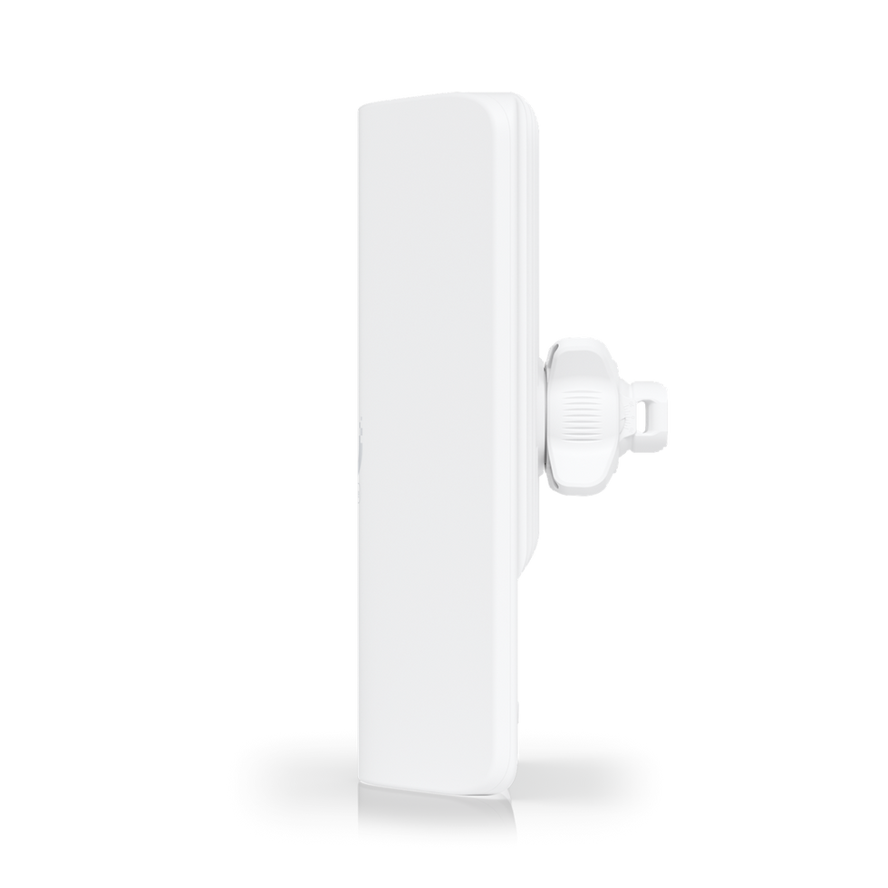 Side view of Ubiquiti Wave-AP Micro Outdoor PtMP Access Point
