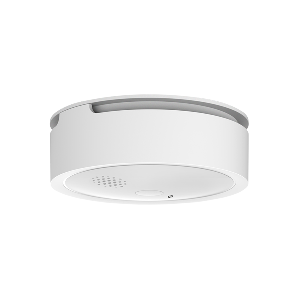 Shelly Plus Smart WiFi Smoke Alarm
