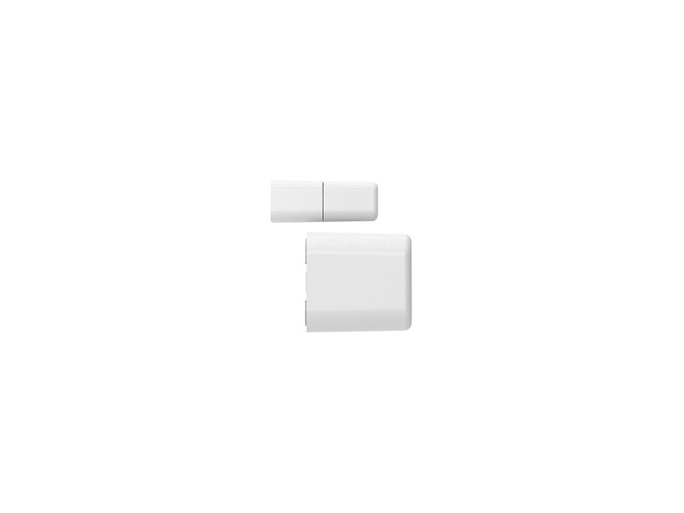 Thumbnail: Aeotec Door Window Sensor 8