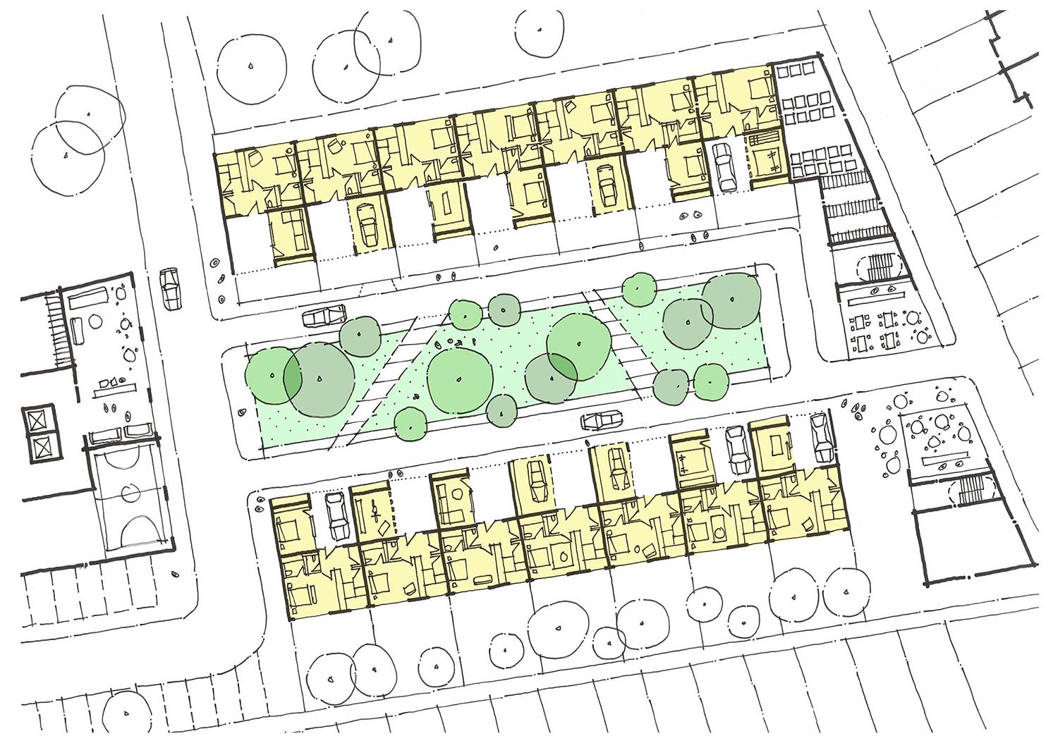 Hal Architects Barnes Hospital