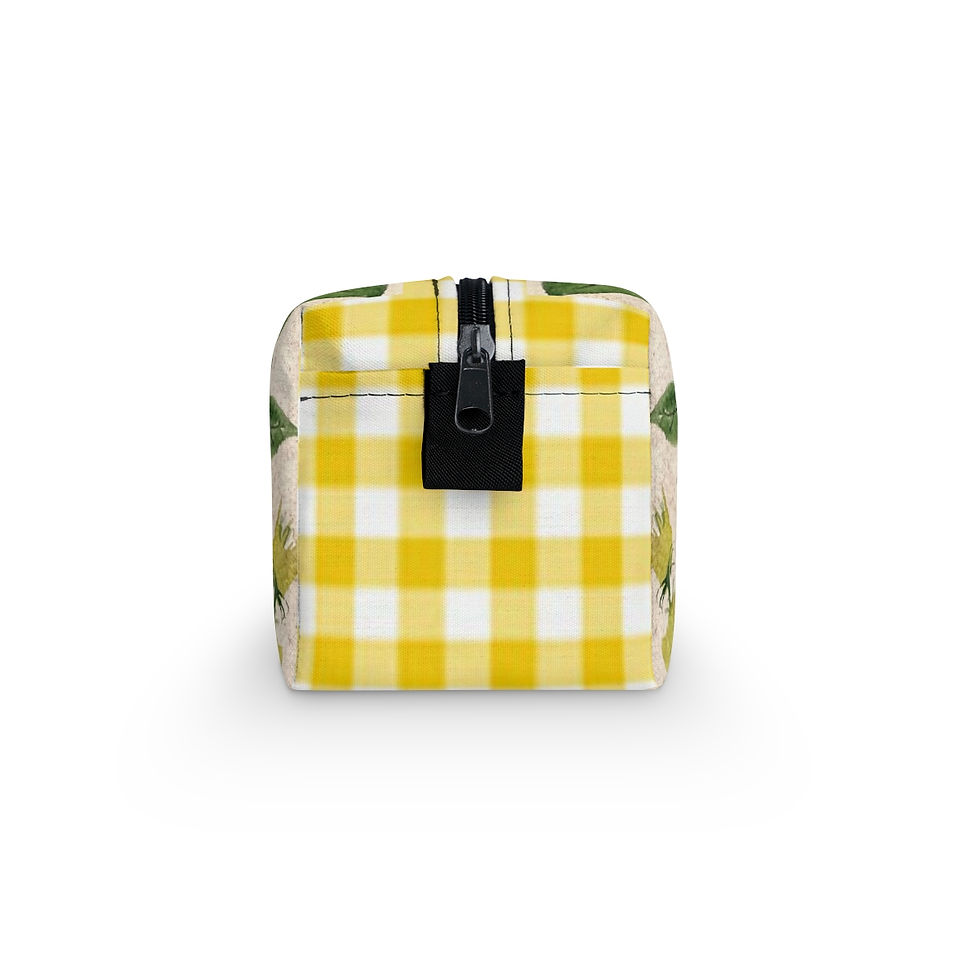 Thumbnail: Cottage Toiletry Bag