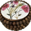 Thumbnail: Wildflower 1 Coasters