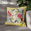 Thumbnail: Cottage Pillow Cover