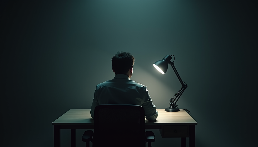 The Silent Indicator: How High Performers Hide Substance Risk in Plain Sight