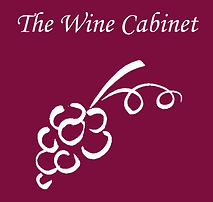 The Wine Cabinet Logo
