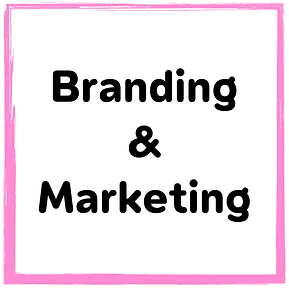 Branding & Marketing