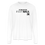 Thumbnail: Dominion "All In" Long Sleeve Cotton Tee