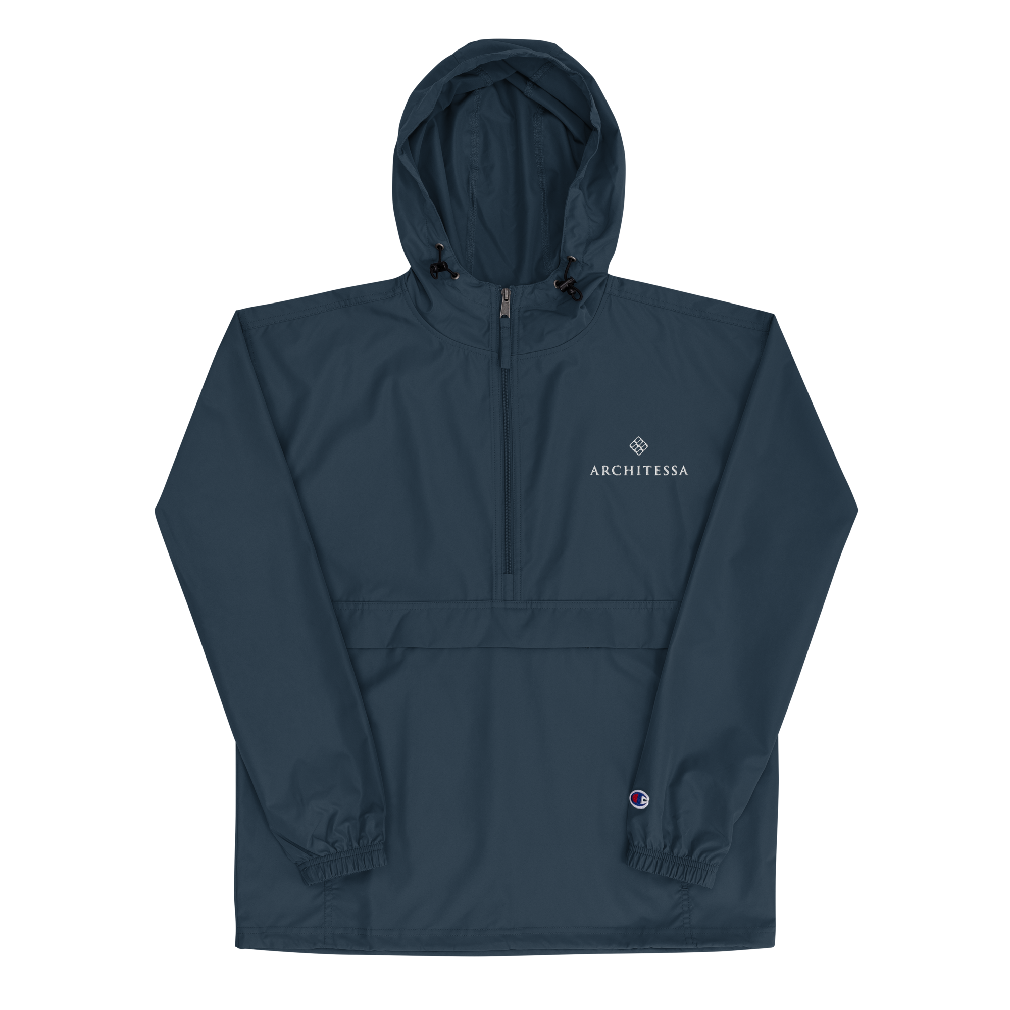Champion Packable Jacket