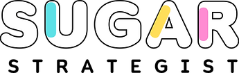 Sugar Strategist Logo