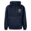 Thumbnail: Dominion Football Packable 1/2 Zip Jacket