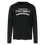 Thumbnail: Dominion Football Moisture Wicking Long Sleeve Tee