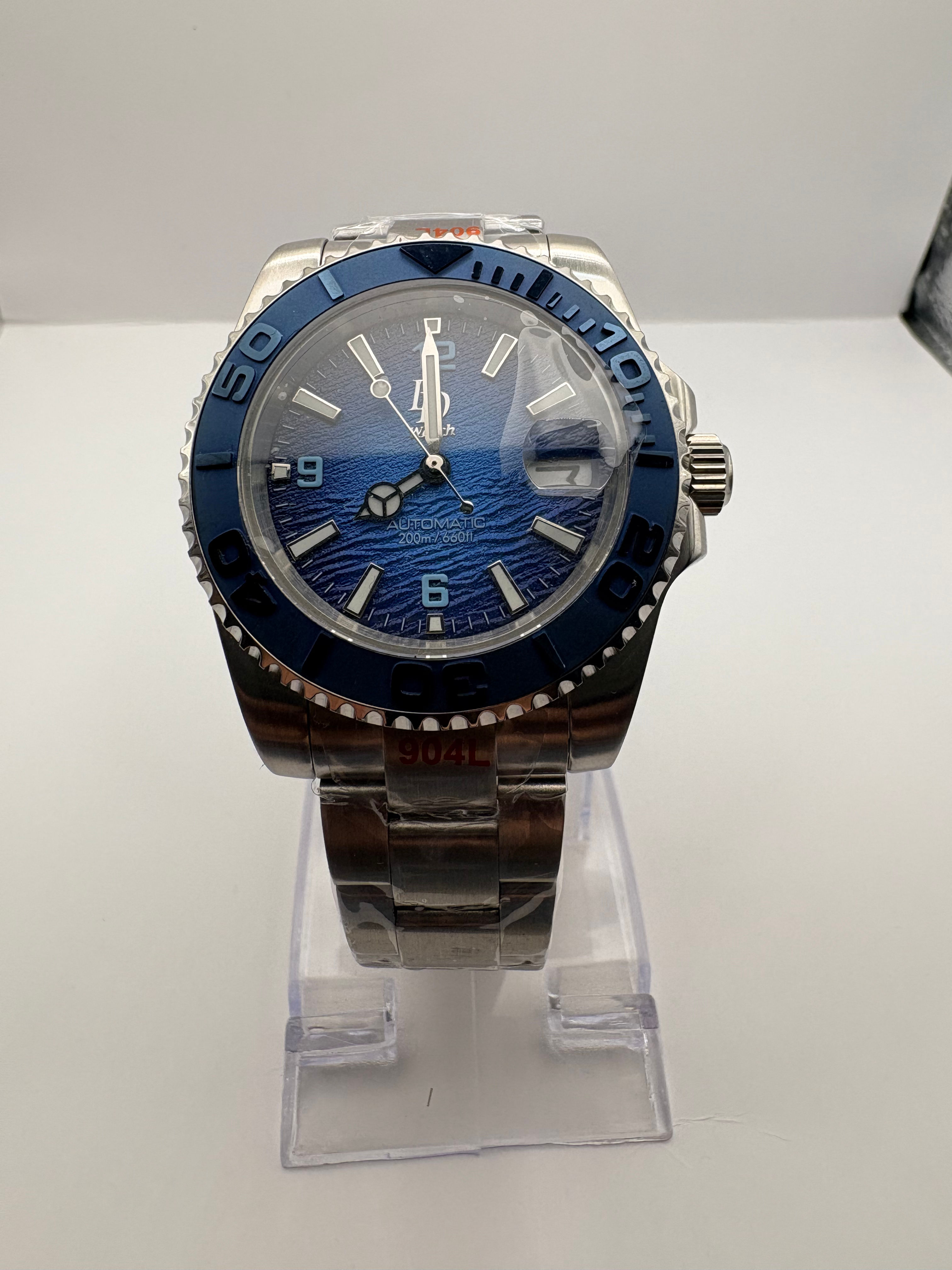 Sports ocean limited edition
