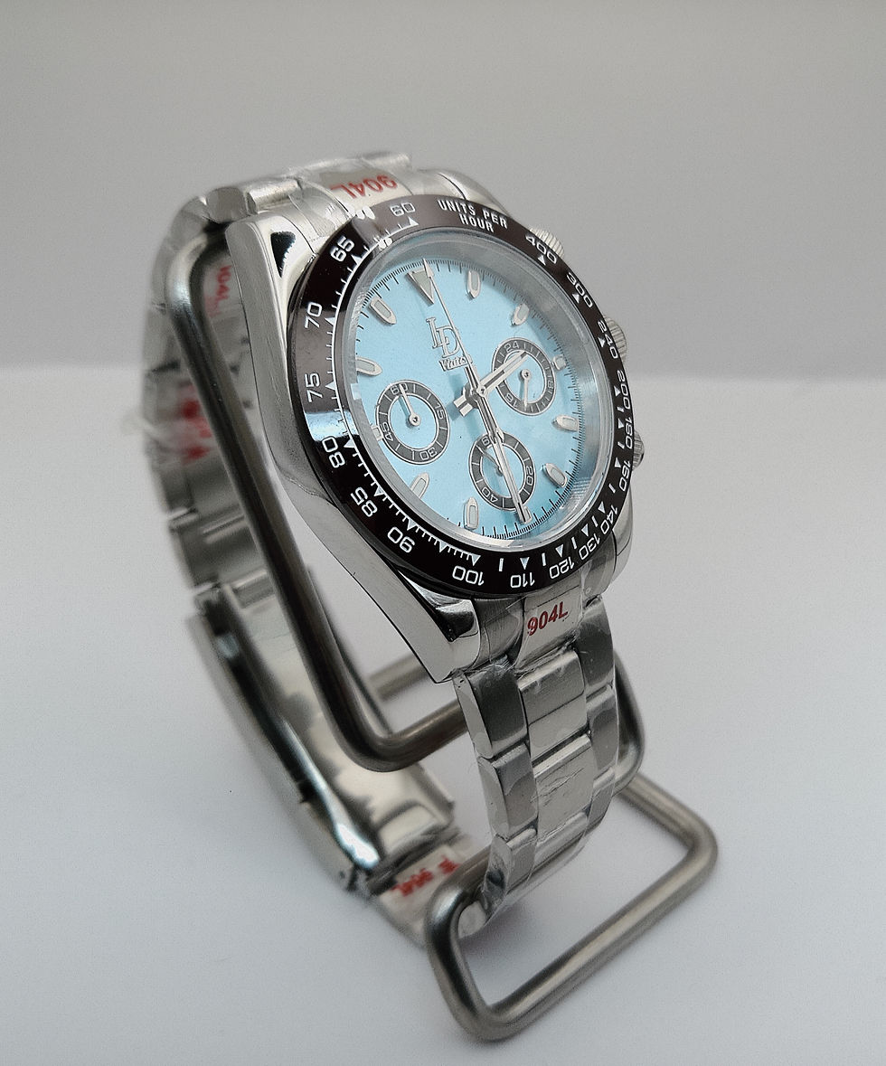 Thumbnail: Silverstone Chronograph ice
