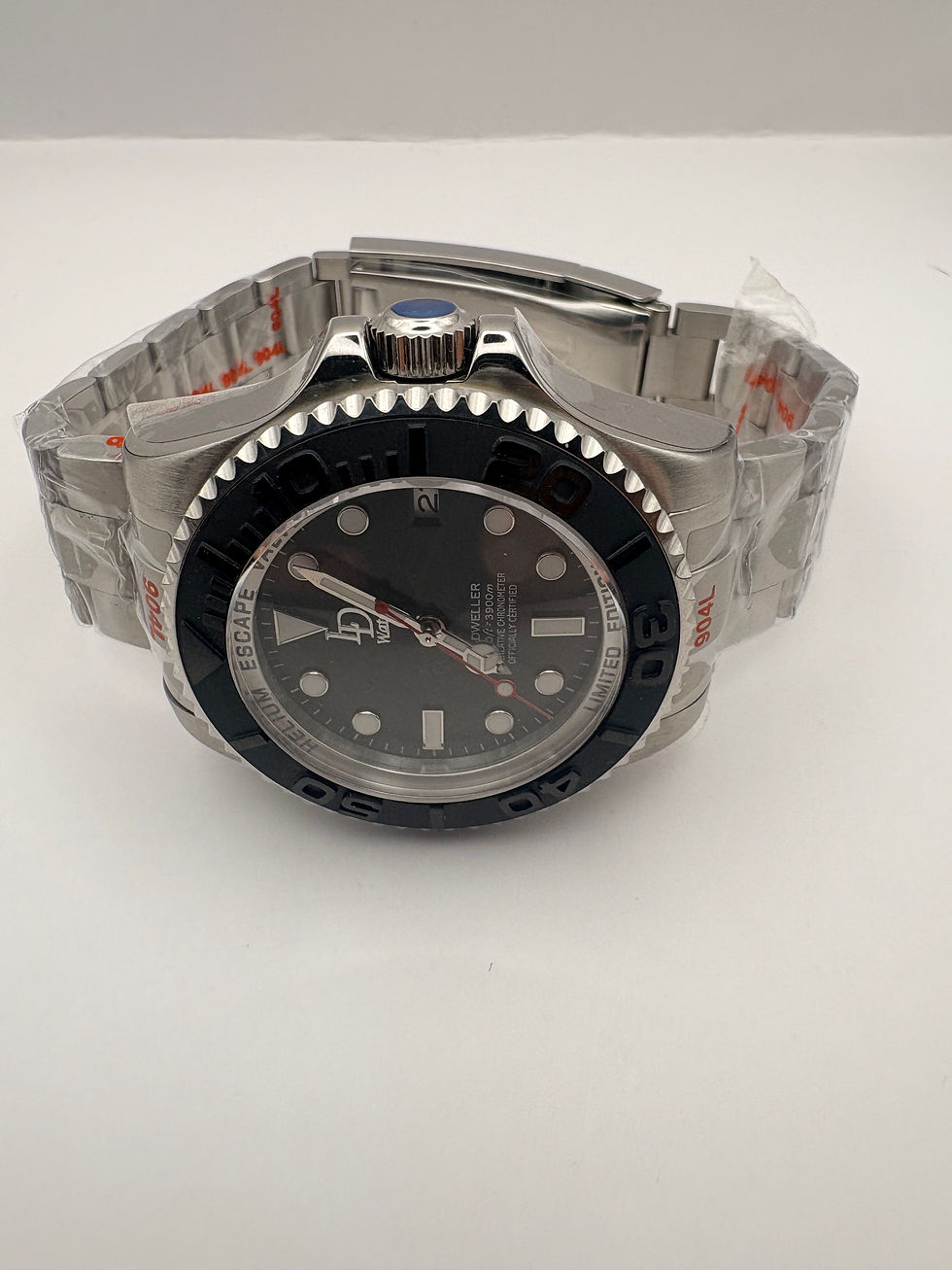 Thumbnail: Deep sea star black