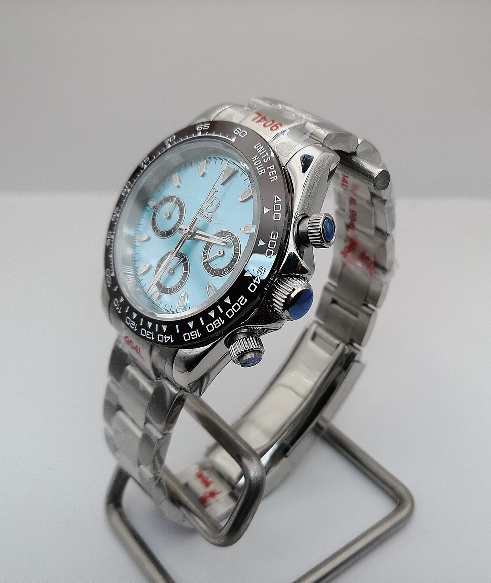 Thumbnail: Silverstone Chronograph ice