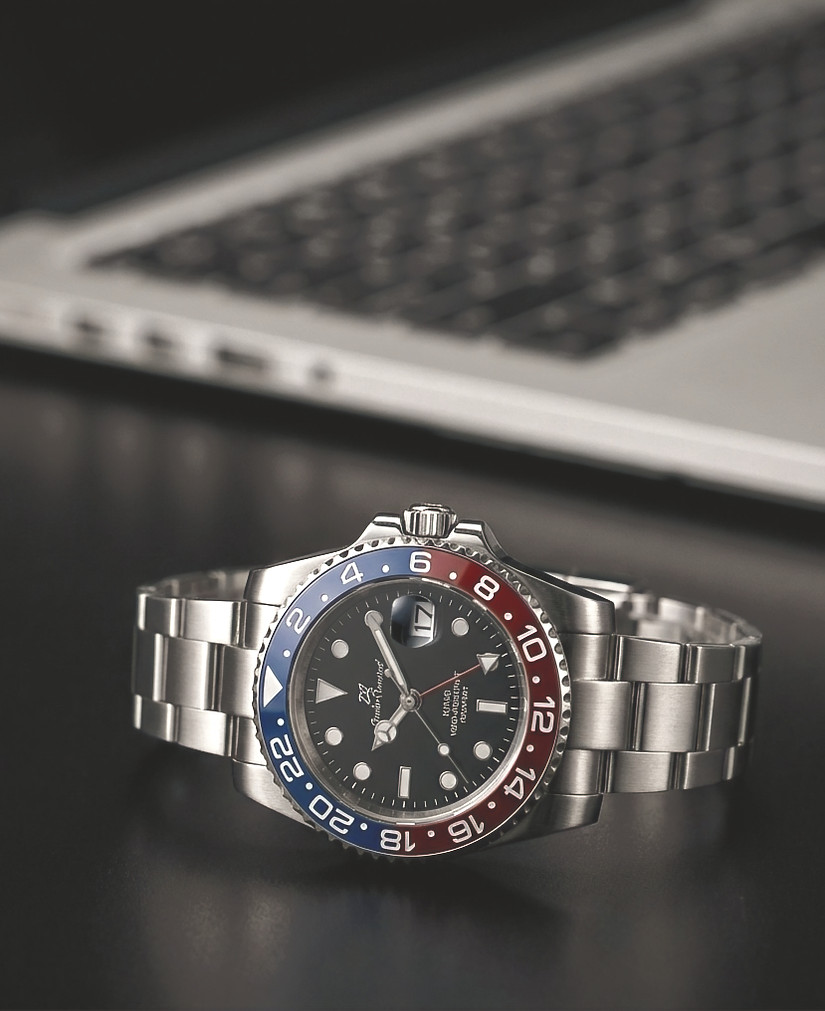 Our best selling GMT