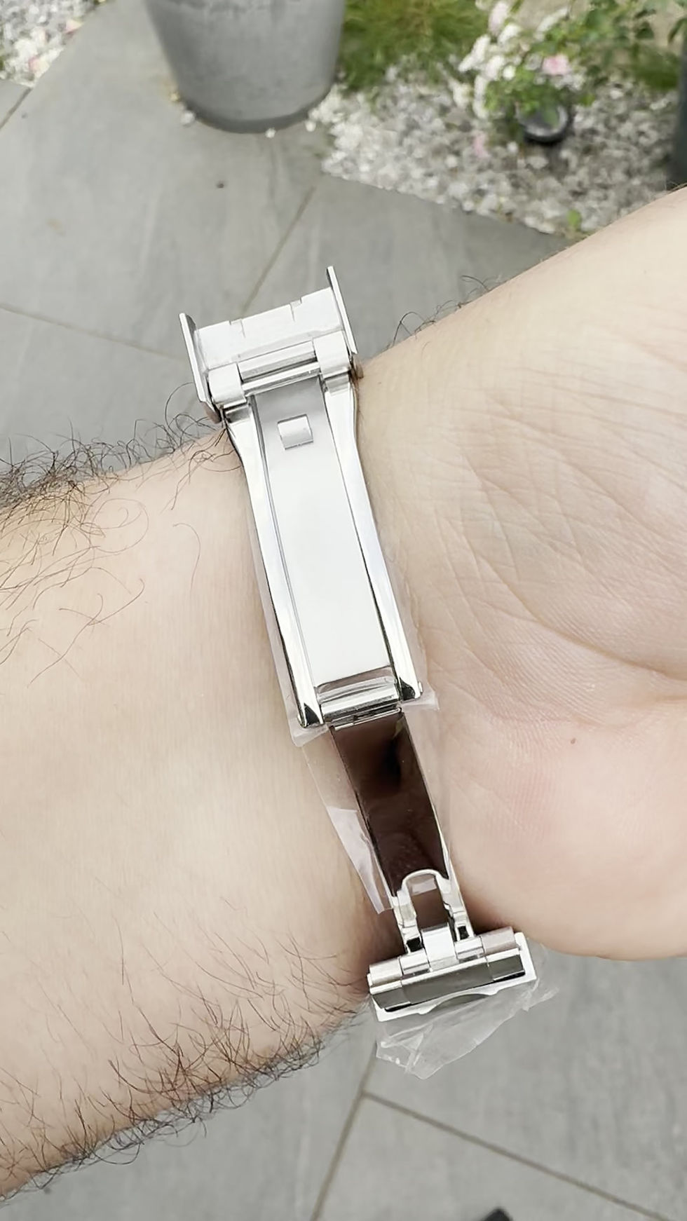 Thumbnail: Ultimate GMT 44MM Bruce