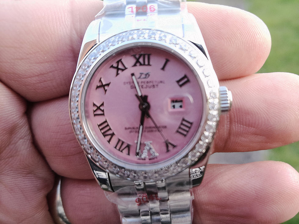 Thumbnail: Women's Just The Date 