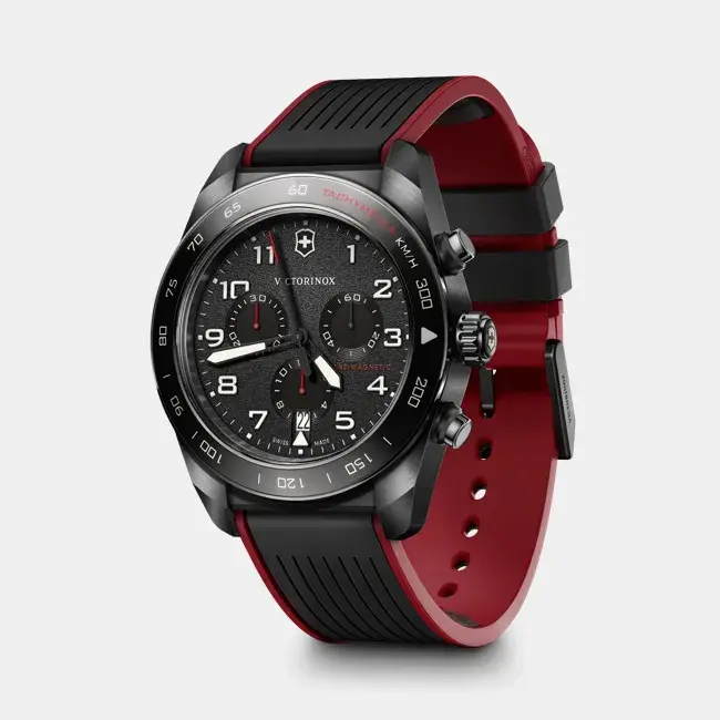 Swiss Army Chronograph V242051