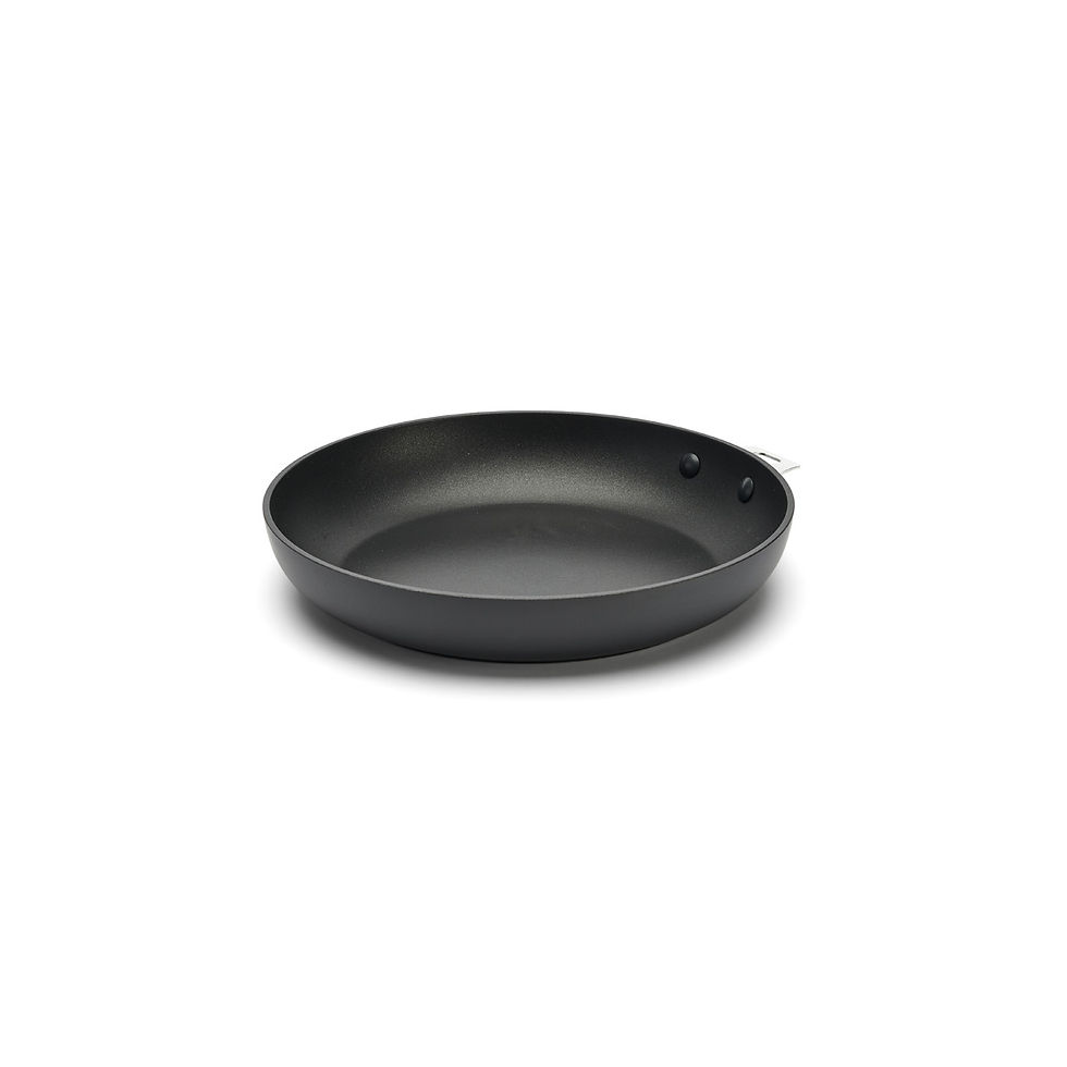 POELE ANTIADHESIVE CHOC INTENSE, POUR POIGNEE AMOVIBLE TWISTY, Ø 28cm