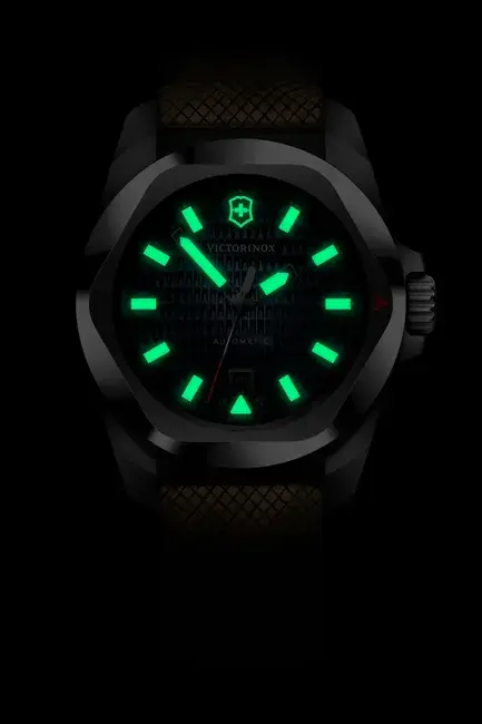 Miniature : I.N.O.X. Automatic V242018.1