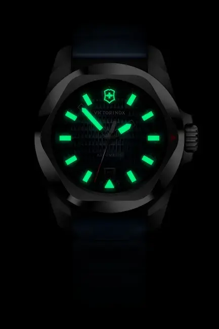 Miniature : I.N.O.X. Automatic V242018.1