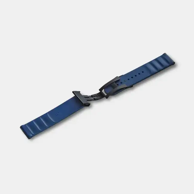 Miniature : BRACELET EN CAOUTCHOUC D2-DC - V.60058