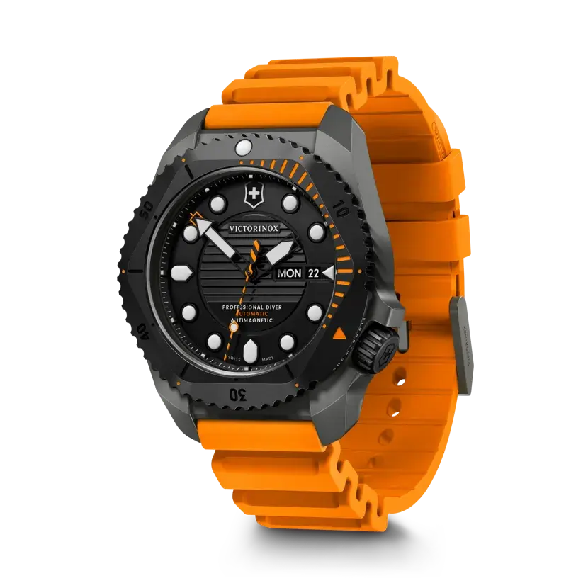 Dive Pro Automatic 241996
