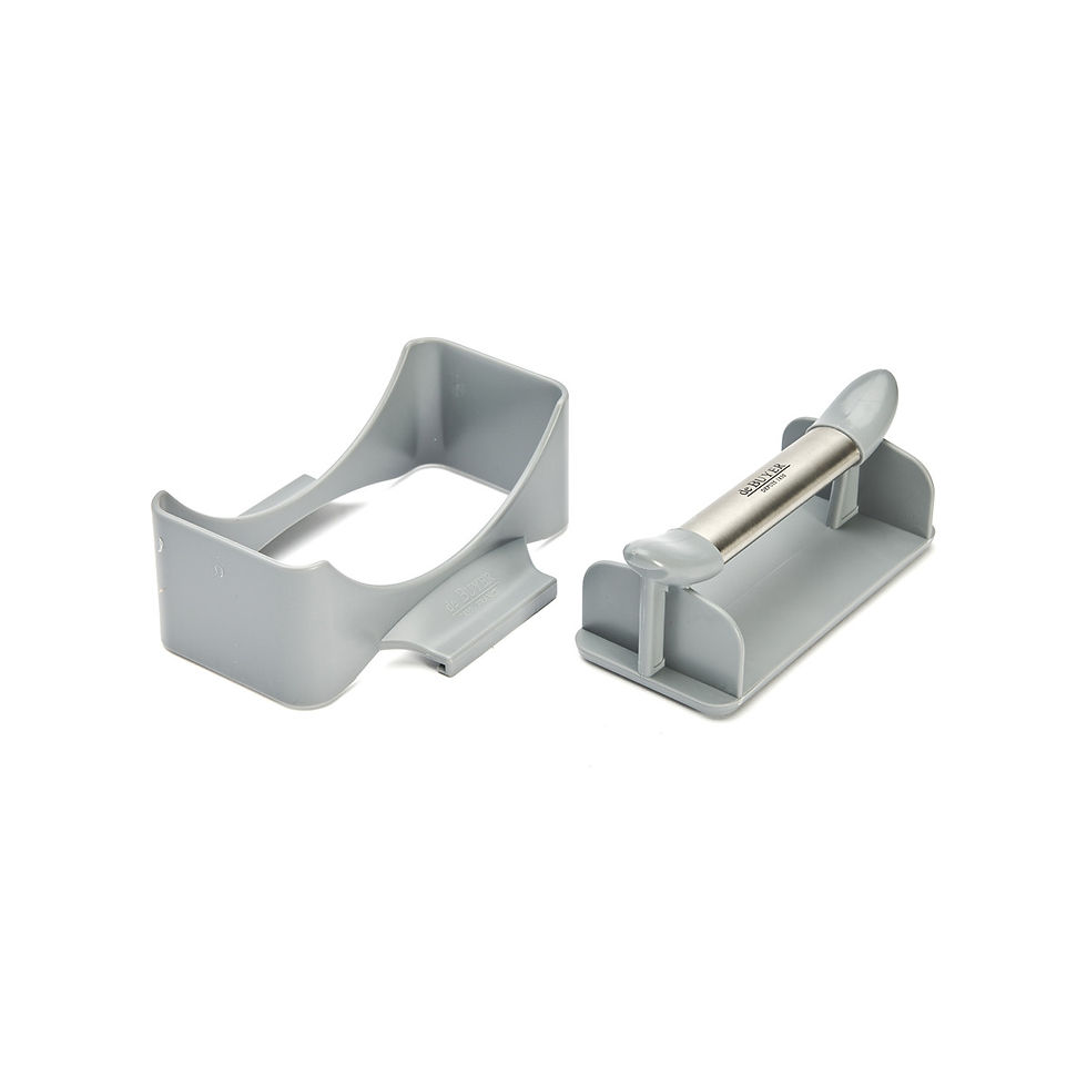 Miniature : POUSSOIR LONG