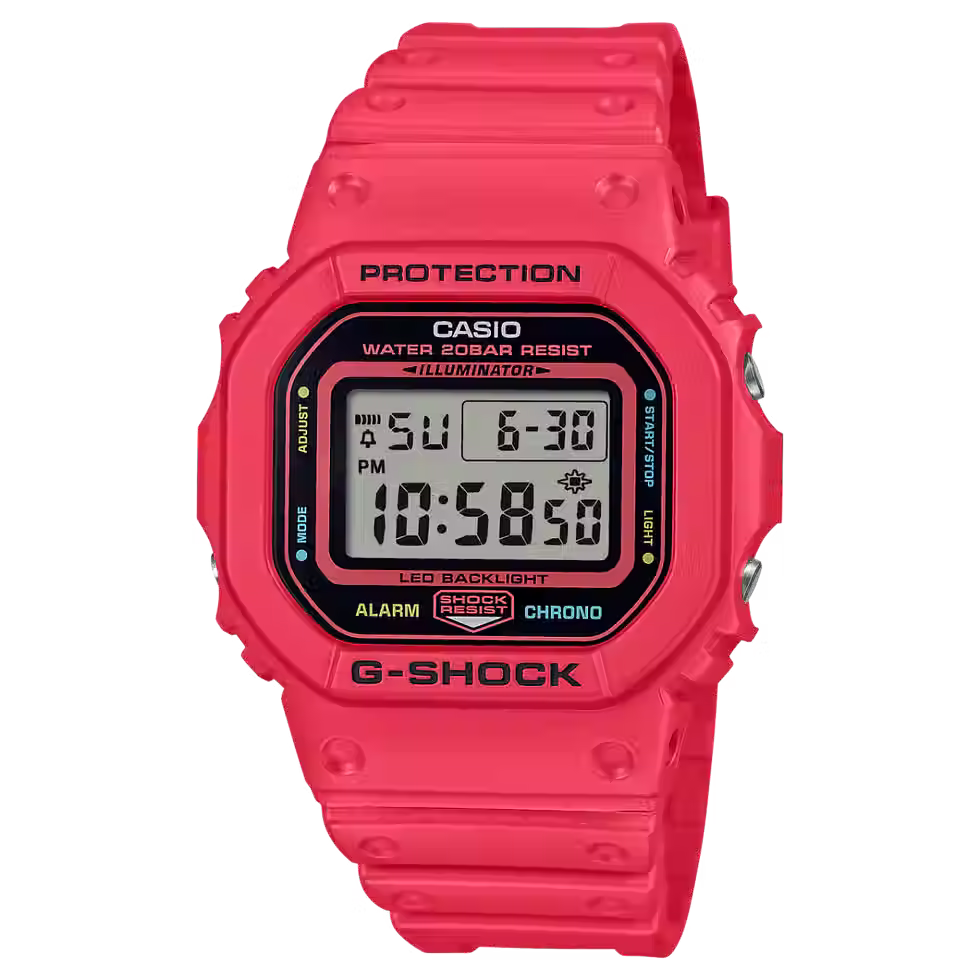 DW-5600EP-4ER