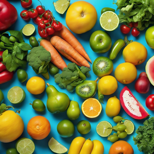 Healthy Habits: Nutrition Tips for a Fit Lifestyle
