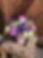 Thumbnail: Posy with container