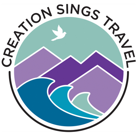 Welcome to Creation Sings Travel!