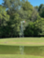 Thumbnail: 30 ft. Pond Aerator Windmill