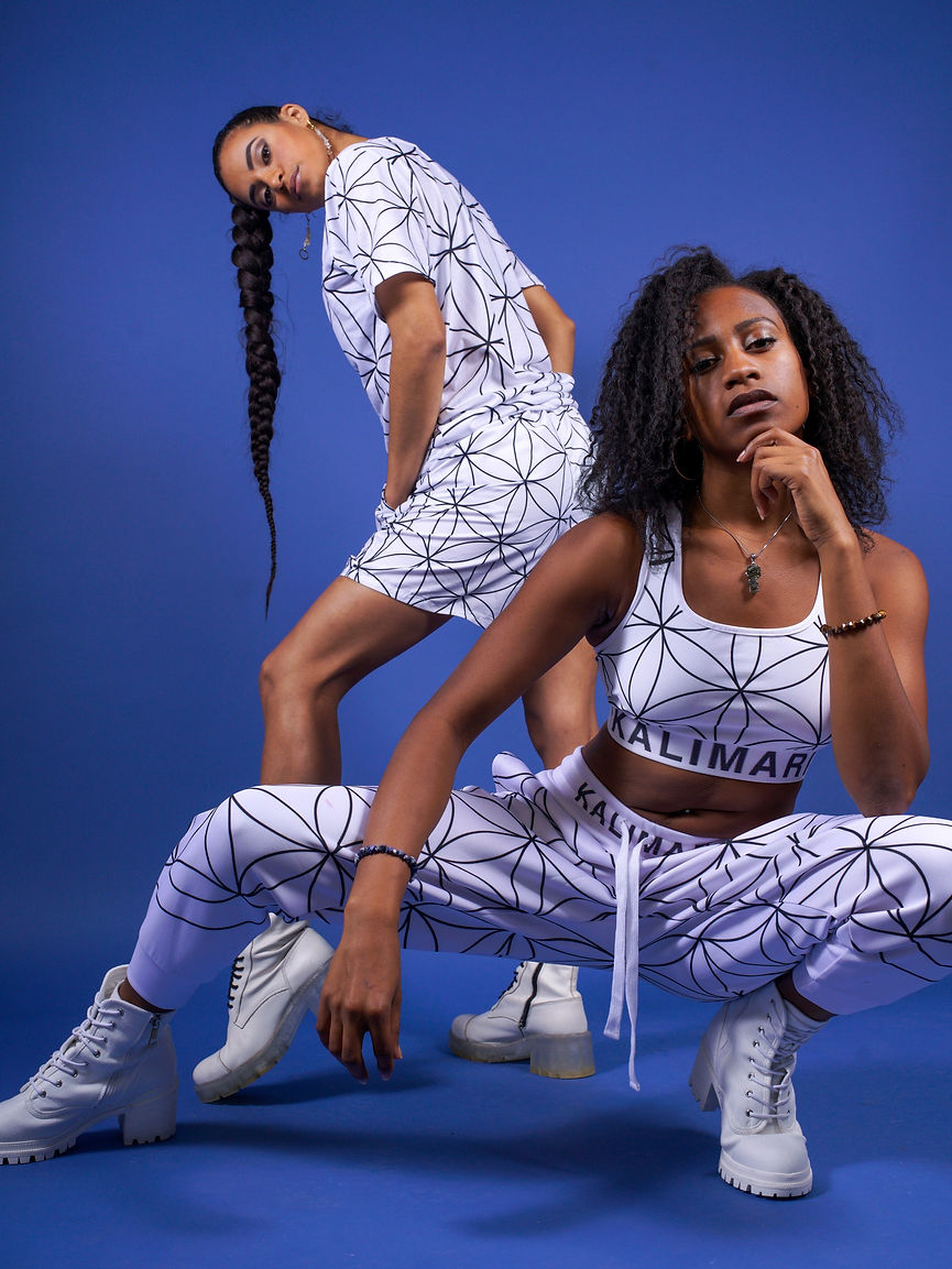 KaliMari Product Shoot 2020
