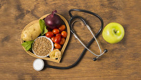 La inmunonutrición ¿Qué es?